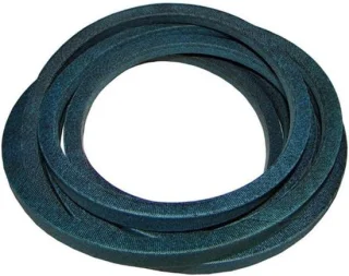 Grasmaaier dek riem - aandrijfriem gazonmaaier - 5/8x161 inch