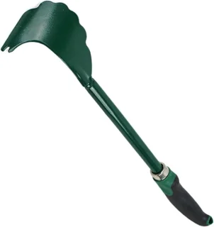 Grasmaaier dekreiniger