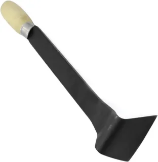 Grasmaaier dekschraper maaischraper reiniger ca. 37 cm