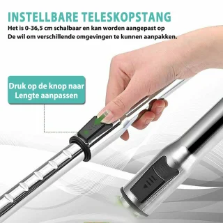 Wat vinden we minder goed