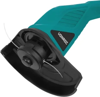 Grasmaaier en Grastrimmer Set