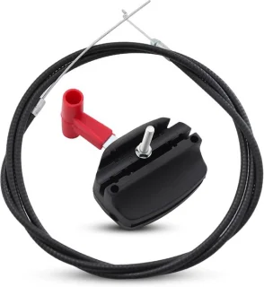 Grasmaaier gas kabel universeel - ShopVlot