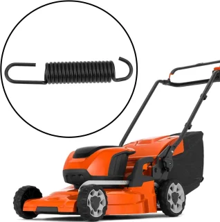 Grasmaaier gasklep retourveer 532197296 Husqvarna m-winkel