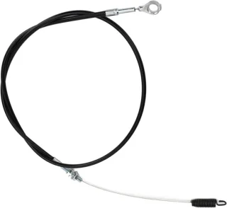 Grasmaaier kabel - duwtrekkabel