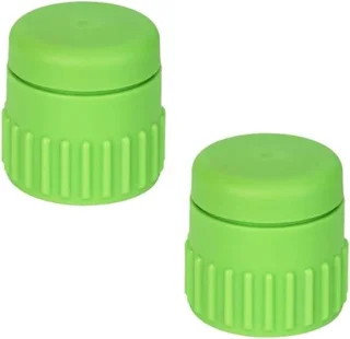 Grasmaaier knop reserveknop maaidek 15 inch groen