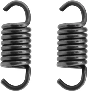 Grasmaaier koppeling veer 2-pack voor Stihl FS 87, FS 90 en FS 100