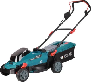 Grasmaaier KS 33LM-20V