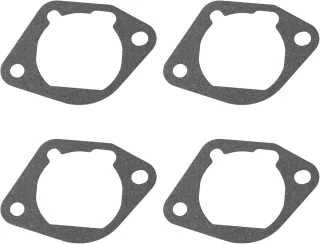 Grasmaaier luchtfilter basispakking - 4 stuks