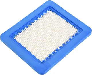 Grasmaaier luchtfilter set van 5 - ShopVlot
