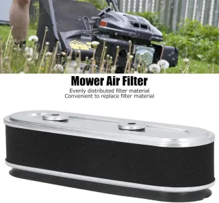 Grasmaaier luchtfilter vervanging voor Delta 1804