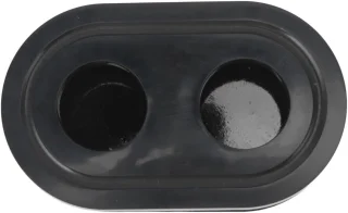 Grasmaaier luchtfilterdeksel en filterset ABS 594106 – ServiceTopper