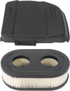 Grasmaaier luchtfilterdeksel en filterset ABS 594106 – ServiceTopper
