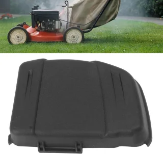 Grasmaaier luchtfilterdeksel