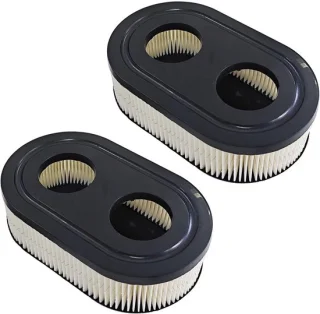 Grasmaaier luchtfilters set van 2 ShopVlot