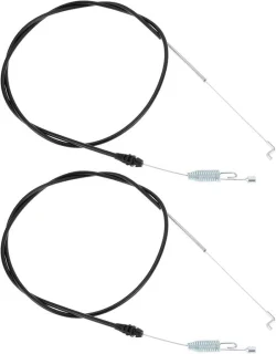 Grasmaaier motor controlekabel 173 cm – 2 stuks