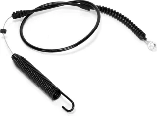 Grasmaaier motor kabel