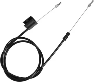 Grasmaaier motor remkabel Vemera