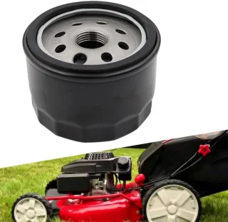 Grasmaaier oliefilter vervangingsfilter voor Briggs & Stratton en John Deere