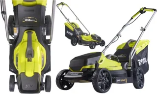 Grasmaaier OLM1833B