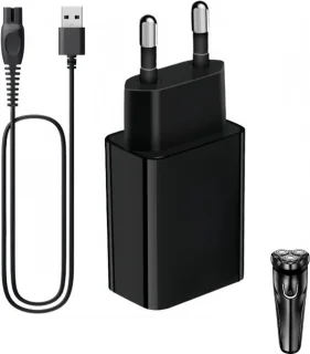 Grasmaaier oplader compatibel met 360 Series