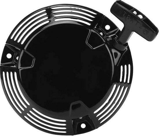 Grasmaaier Pull Starter Metaal Vervanging Voor GXV160 GXV14 HR216