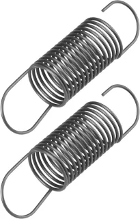 Grasmaaier regelveren 2-pack - compatibel met Briggs and Stratton