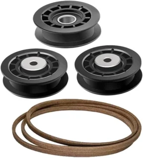 Grasmaaier reparatie kit