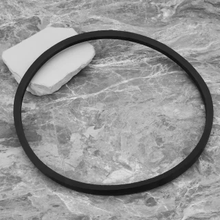 Grasmaaier riem 1041 mm V-type