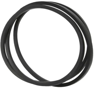 Grasmaaier riem 1/2 x 88 inch