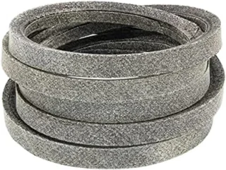 Grasmaaier riem - aandrijfriem - 46 inch - grijs