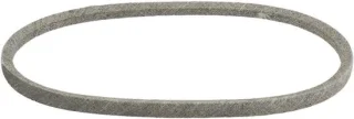 Grasmaaier riem – aandrijfriem voor tuintractor – 5/8 inch x 35 inch – zwart