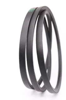 Grasmaaier riem reserveonderdeel 5/8" x 153" zwart