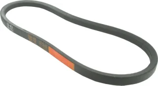 Grasmaaier Riem - V-riem - Gras maaien - Gladde tandriem - 102 cm buitenlengte - Zwart