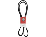 Grasmaaier riem v-snaar 1524 cm zwart