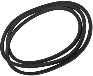 Grasmaaier riem vervanging - onderdeelnummer GX20072/GY20570 - voor John Deere 42 inch