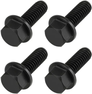Grasmaaier schroefset 4 stuks