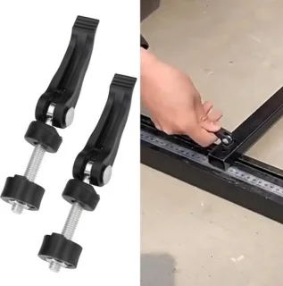 Grasmaaier schroefset 4 stuks