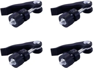 Grasmaaier snelverwijderingsschroef 100 mm – M6 – 4 stuks – m-winkel