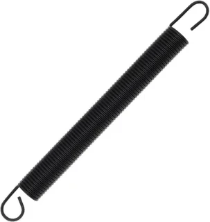 Grasmaaier spanningsveer 732-05108A
