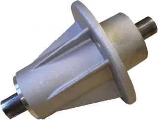 Grasmaaier spindel - linkshandig - 92cm dek - metaal