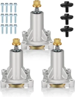 Grasmaaier spindel - maaias - 42-54 inch dek - metaal
