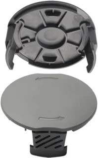 Grasmaaier spoelen 2 stuks - vervangingscaps - ShopVlot
