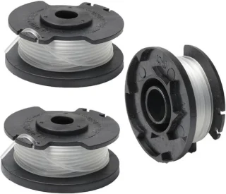 Grasmaaier spoelset 3 stuks voor Einhell GE-CT 18/28, 5 meter