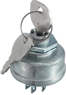 Grasmaaier startcontactschakelaar 725-0267/725-0267A/925-0267/925-0267A