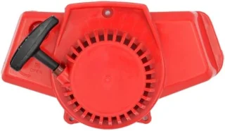 Grasmaaier starter - repeteerstarter