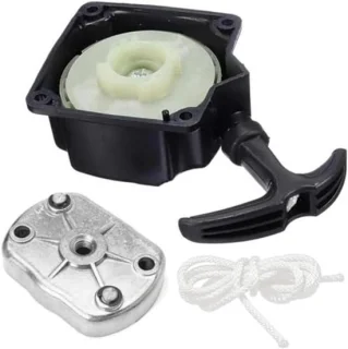 Grasmaaier starter trekstarter motoronderdeel