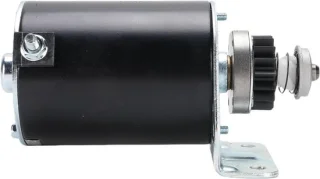 Grasmaaier Startmotor - Motoronderdeel - 16T tandwiel