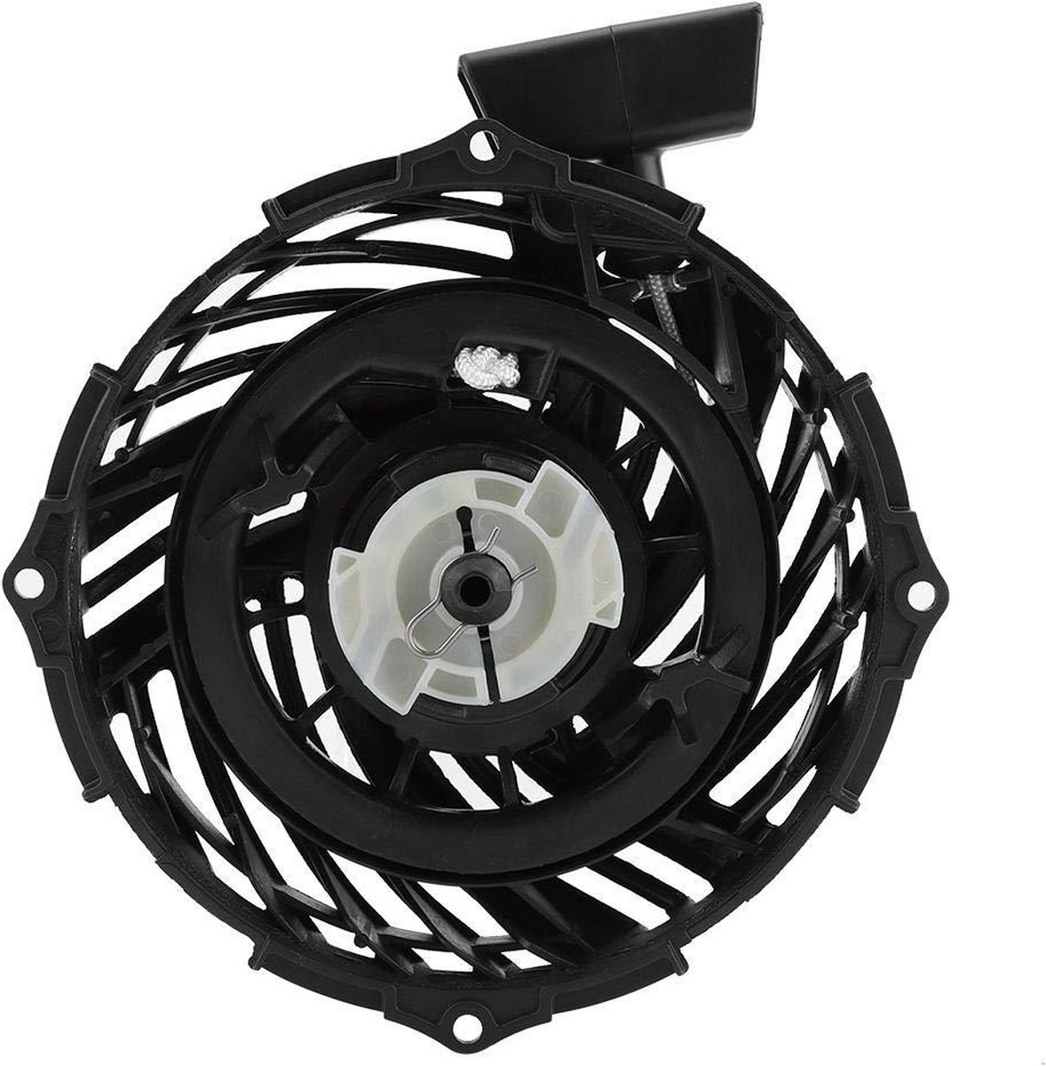 Wat vinden we goed aan de Grasmaaier Startset 591139 Vervangende Starttrekker