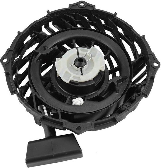 Grasmaaier Startset 591139 Vervangende Starttrekker review