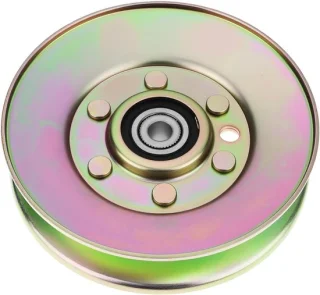 Grasmaaier stationair katrol 12,8 cm - MTD GT2000, GT2100, GT2542 en GT2544 - ServiceTopper